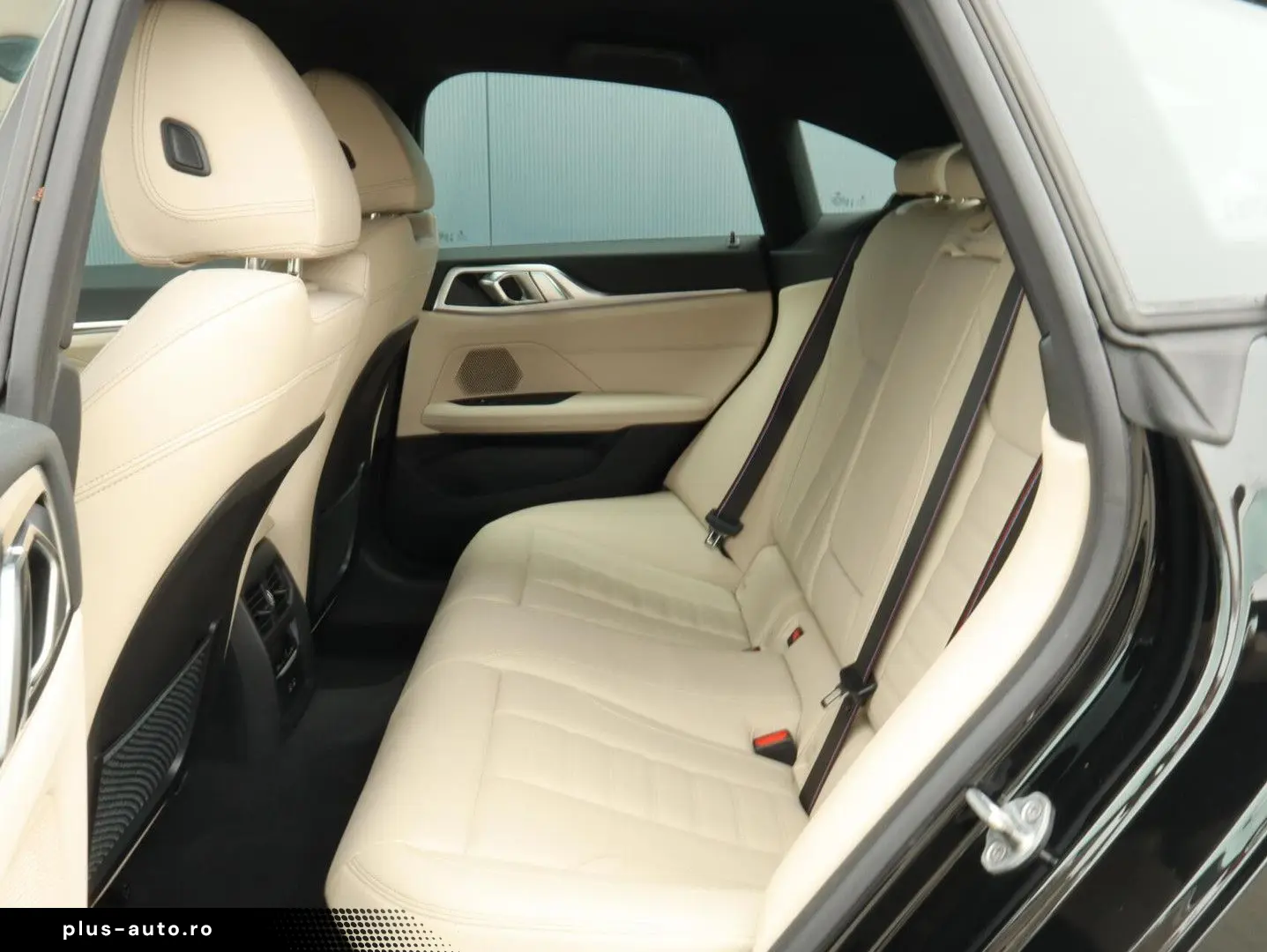 420 Gran Coupé 4-serie 420i M Sport Camera Cruis