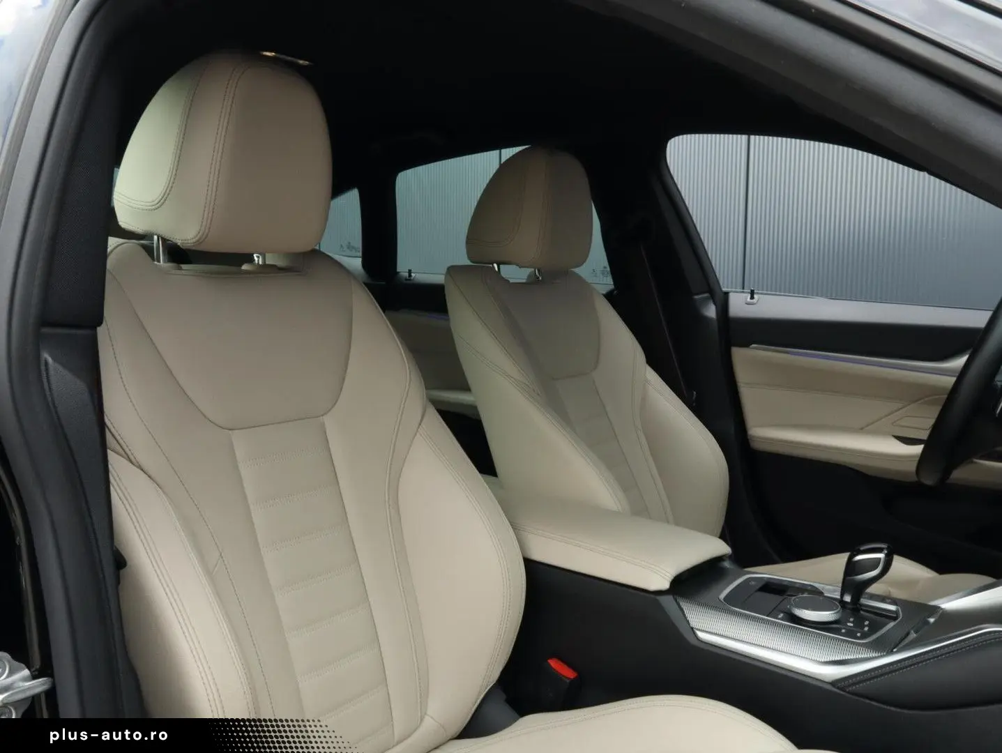 420 Gran Coupé 4-serie 420i M Sport Camera Cruis