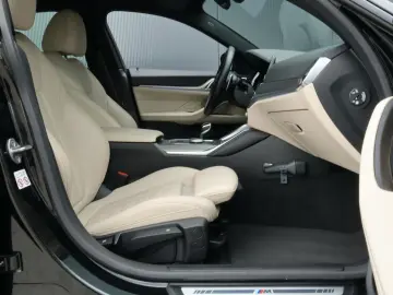 420 Gran Coupé 4-serie 420i M Sport Camera Cruis