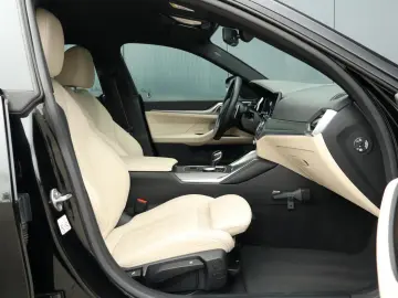 420 Gran Coupé 4-serie 420i M Sport Camera Cruis