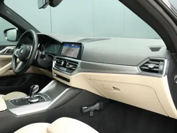 420 Gran Coupé 4-serie 420i M Sport Camera Cruis