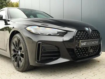 420 Gran Coupé 4-serie 420i M Sport Camera Cruis