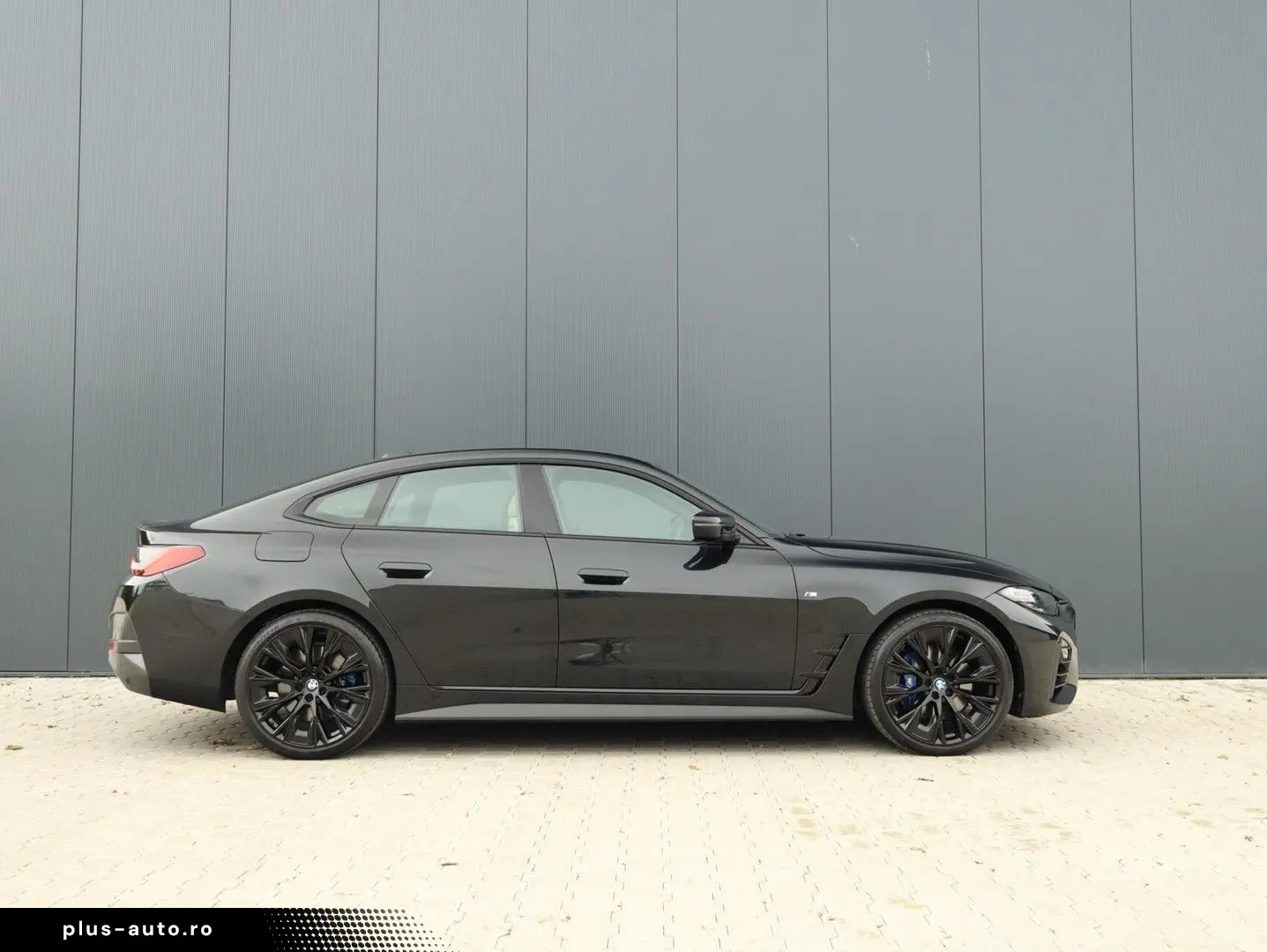 420 Gran Coupé 4-serie 420i M Sport Camera Cruis