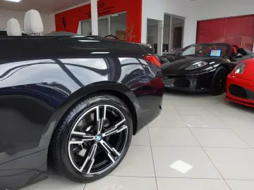 430d Cabrio M Sport   LED   Navi   DrAss.   19%