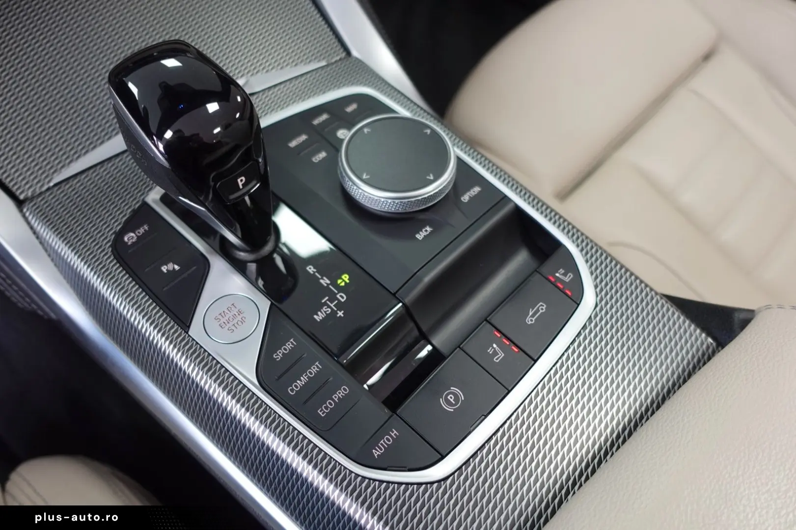 430d Cabrio M Sport   LED   Navi   DrAss.   19%