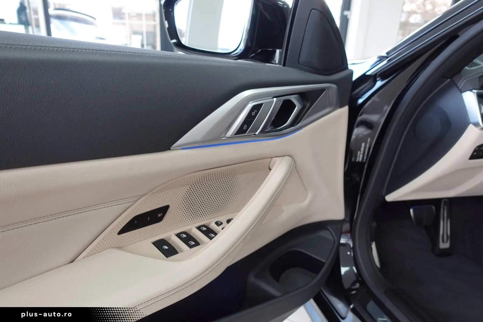 430d Cabrio M Sport   LED   Navi   DrAss.   19%