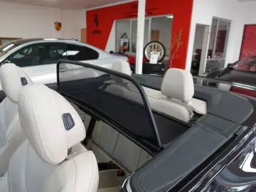 430d Cabrio M Sport   LED   Navi   DrAss.   19%