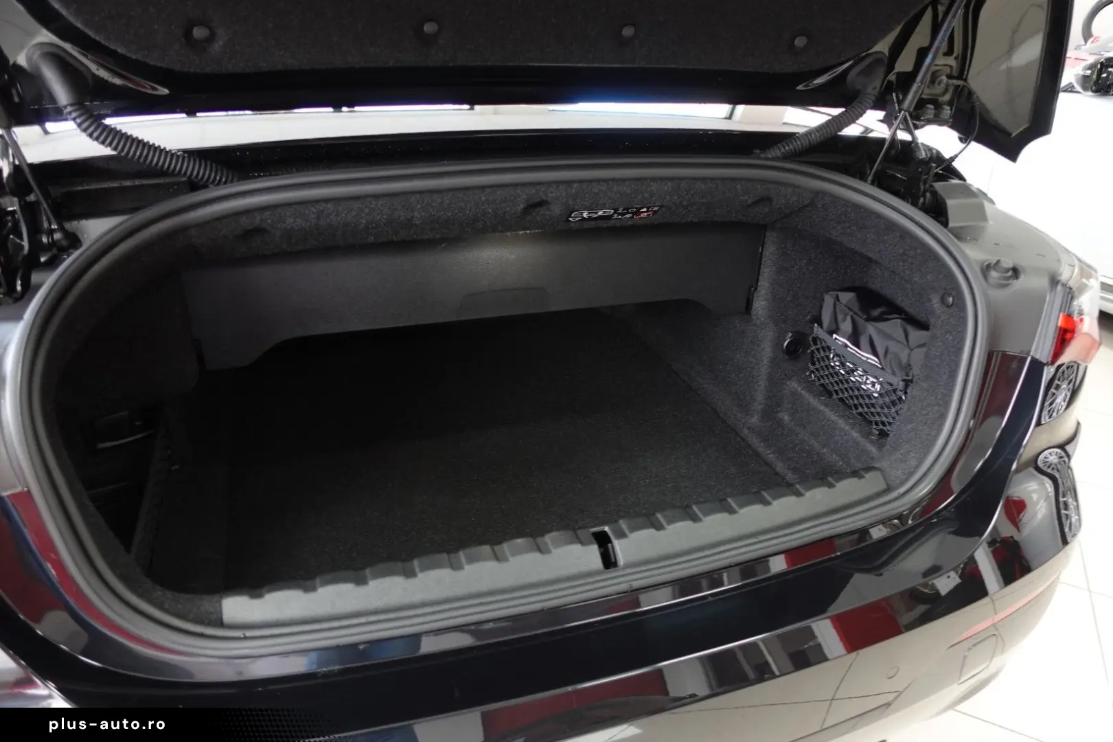 430d Cabrio M Sport   LED   Navi   DrAss.   19%