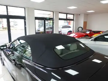 430d Cabrio M Sport   LED   Navi   DrAss.   19%