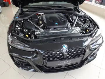 430d Cabrio M Sport   LED   Navi   DrAss.   19%