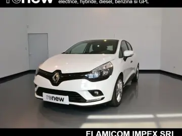 RENAULT CLIO 1.5 dCi 75CP Life Evo