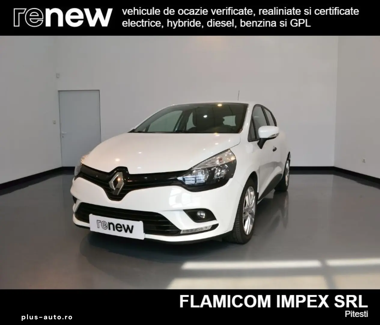 RENAULT CLIO 1.5 dCi 75CP Life Evo