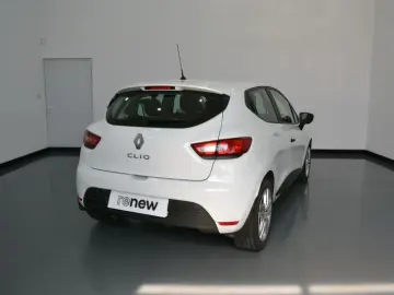 RENAULT CLIO 1.5 dCi 75CP Life Evo