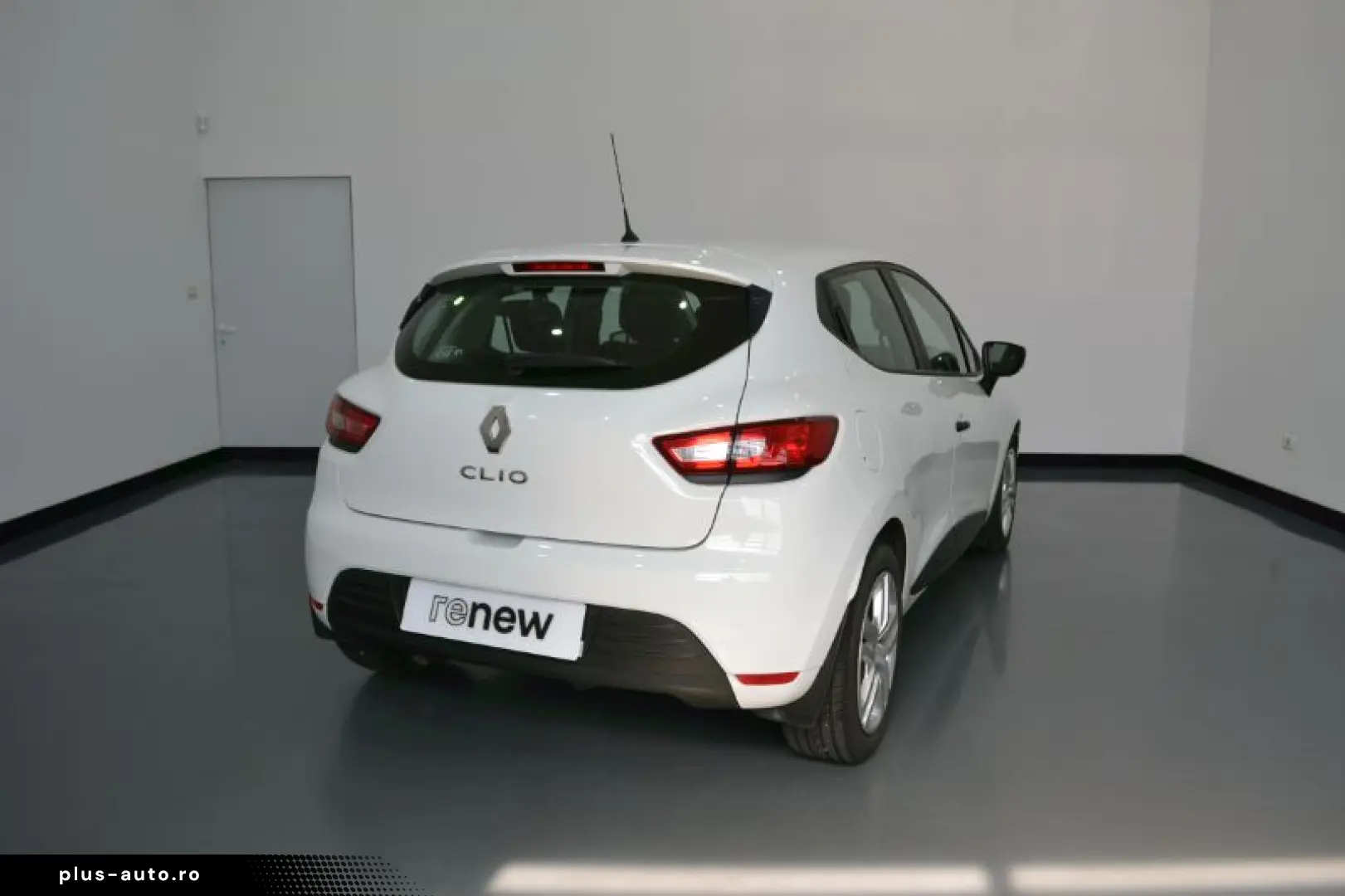 RENAULT CLIO 1.5 dCi 75CP Life Evo