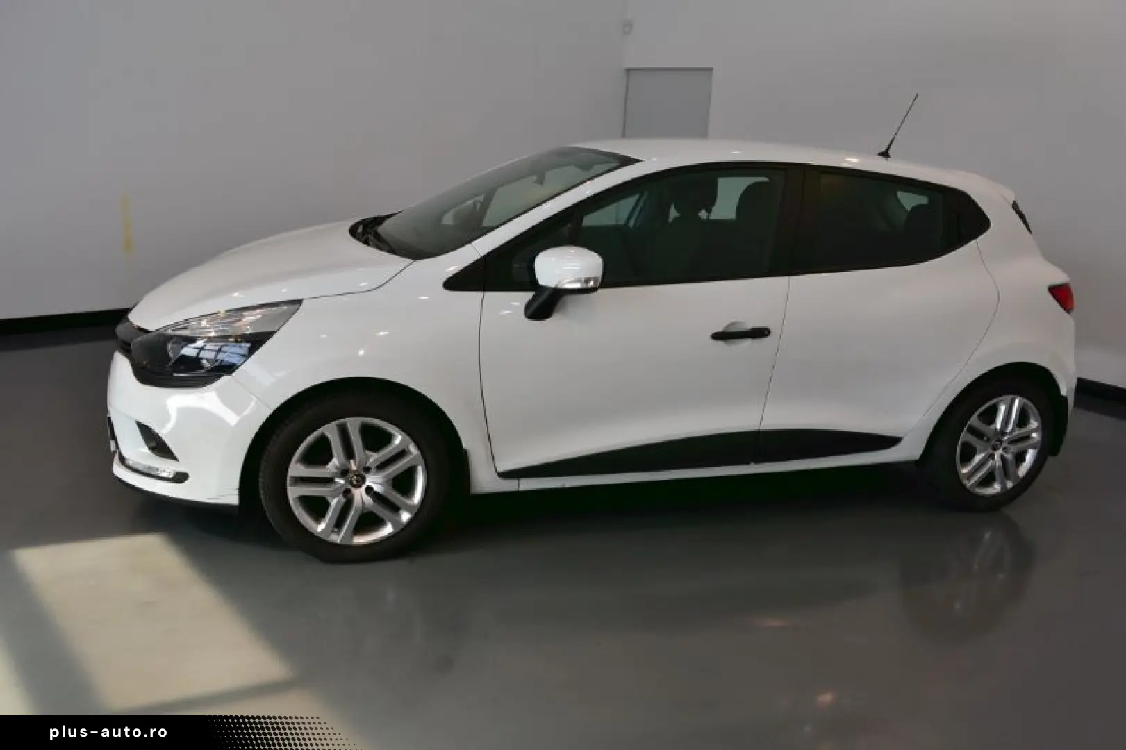 RENAULT CLIO 1.5 dCi 75CP Life Evo