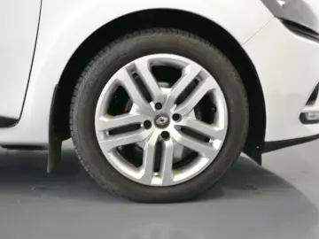 RENAULT CLIO 1.5 dCi 75CP Life Evo