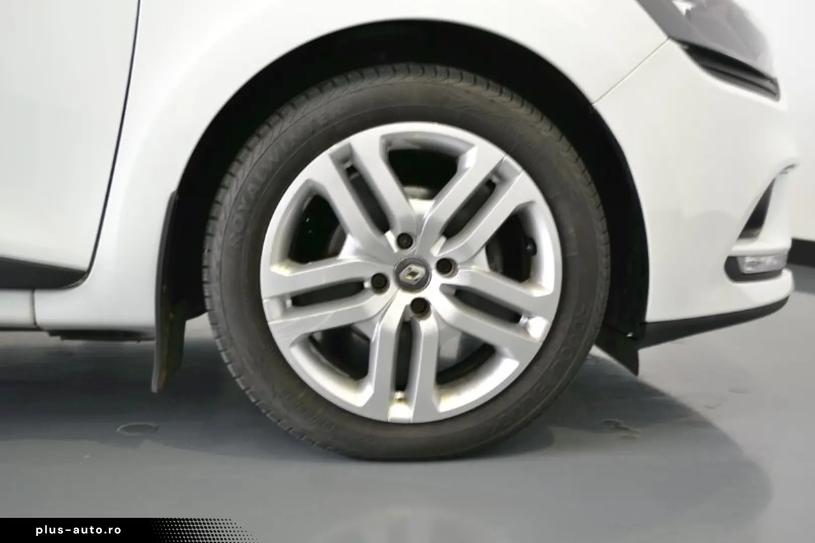 RENAULT CLIO 1.5 dCi 75CP Life Evo