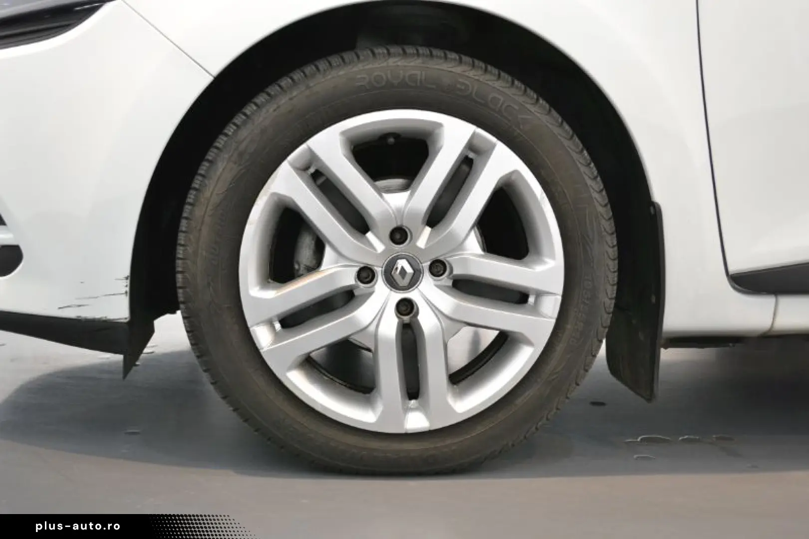 RENAULT CLIO 1.5 dCi 75CP Life Evo