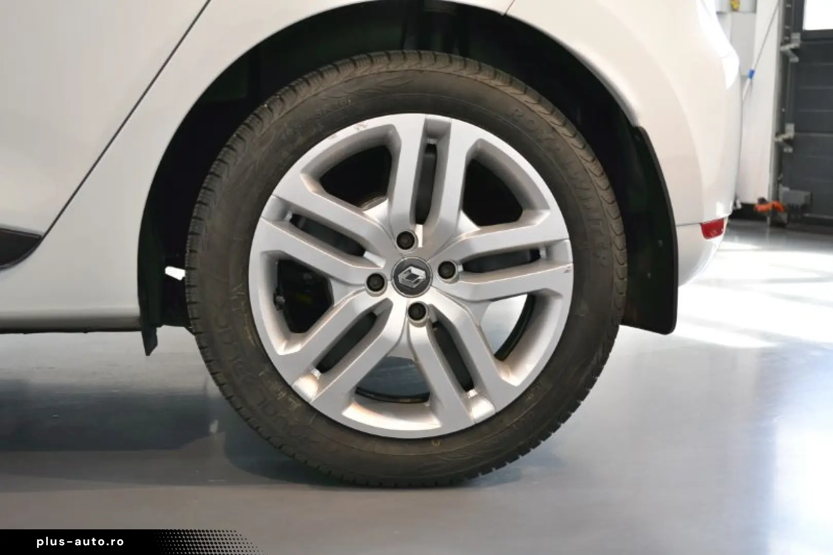 RENAULT CLIO 1.5 dCi 75CP Life Evo