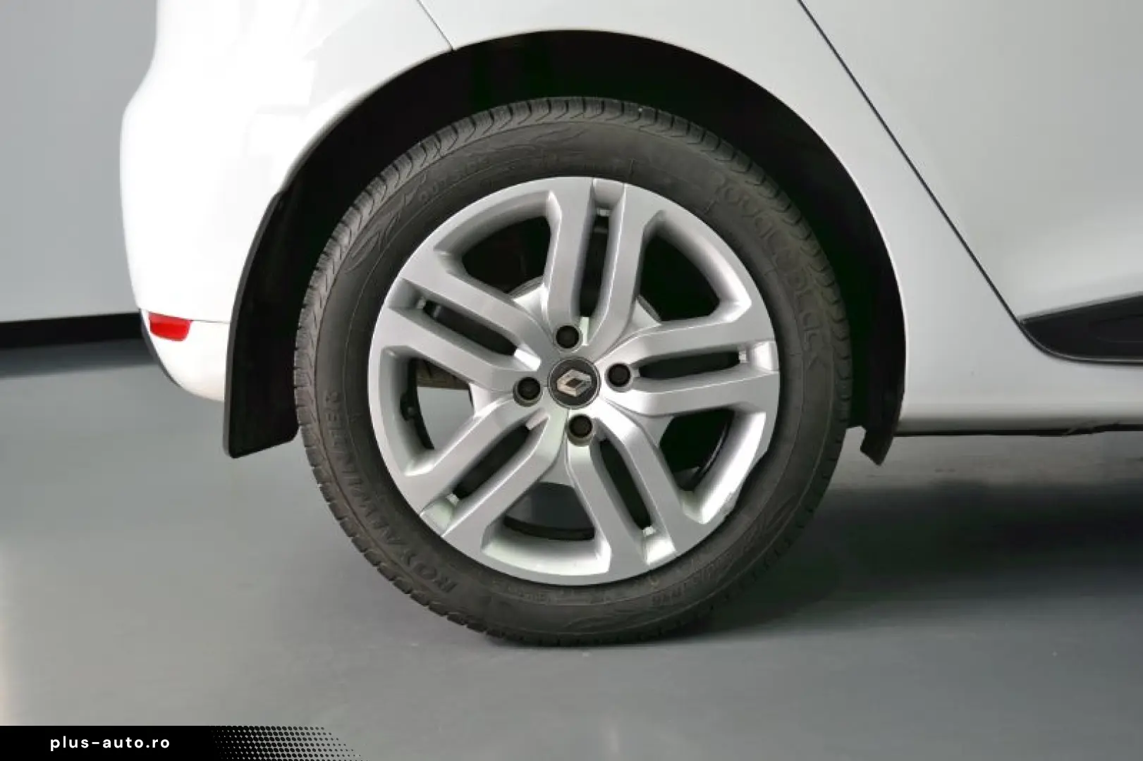 RENAULT CLIO 1.5 dCi 75CP Life Evo