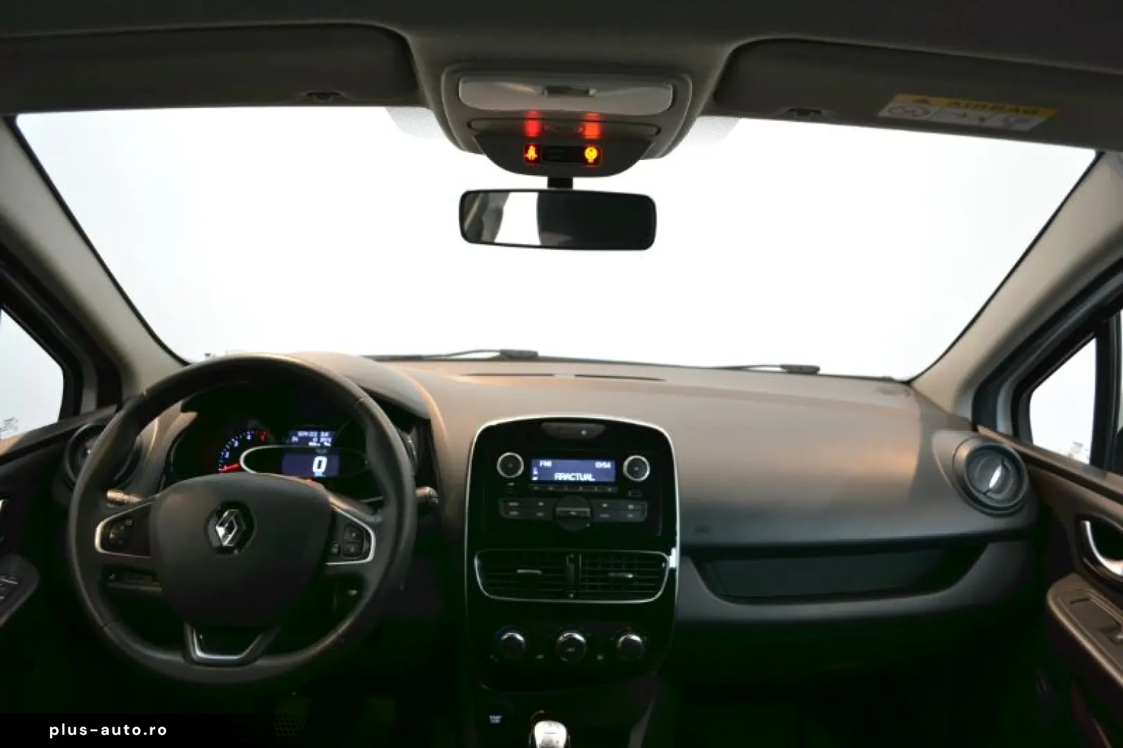 RENAULT CLIO 1.5 dCi 75CP Life Evo