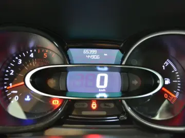 RENAULT CLIO 1.5 dCi 75CP Life Evo