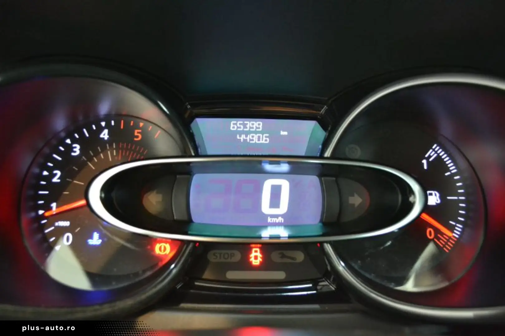 RENAULT CLIO 1.5 dCi 75CP Life Evo