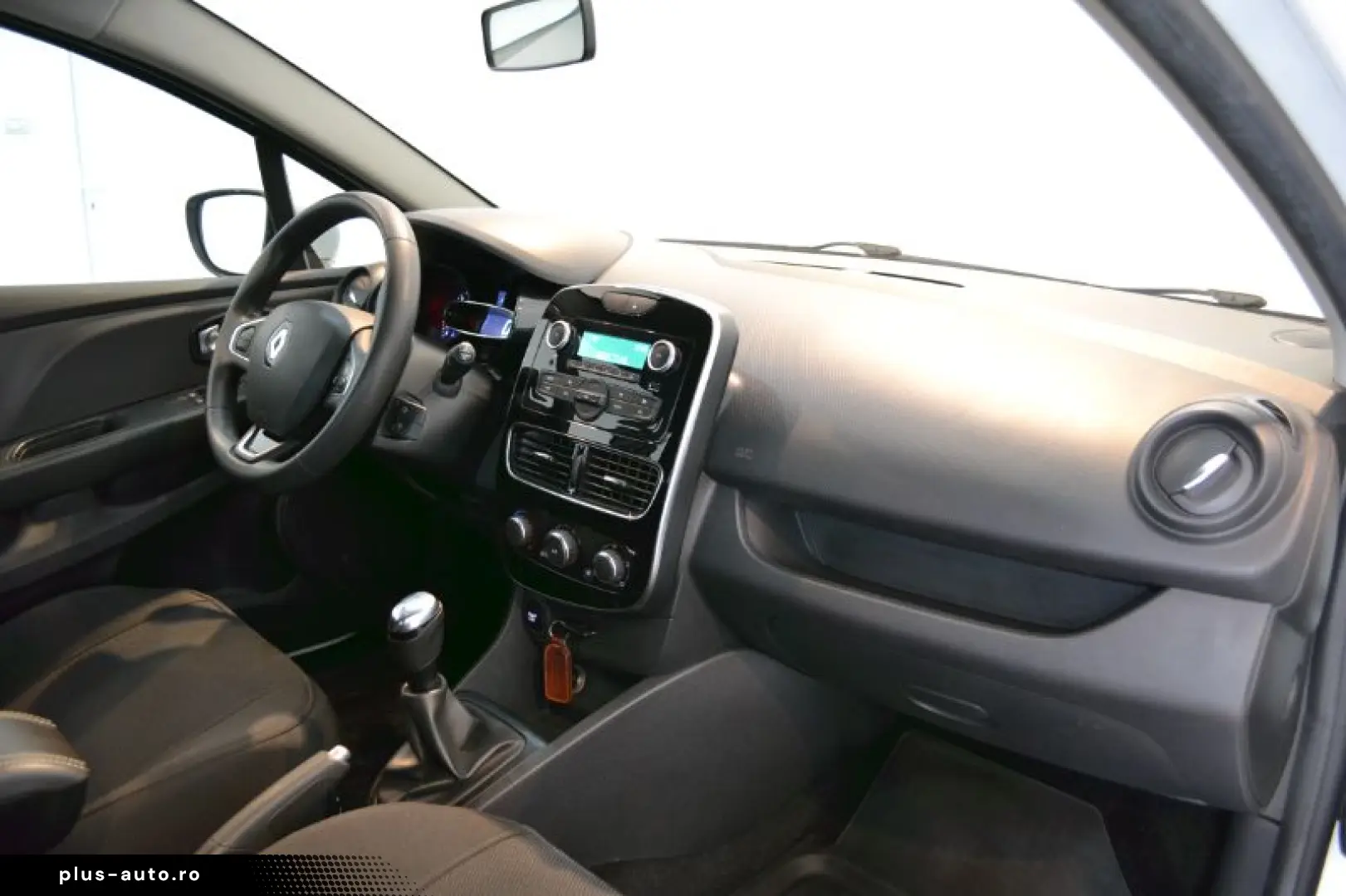 RENAULT CLIO 1.5 dCi 75CP Life Evo