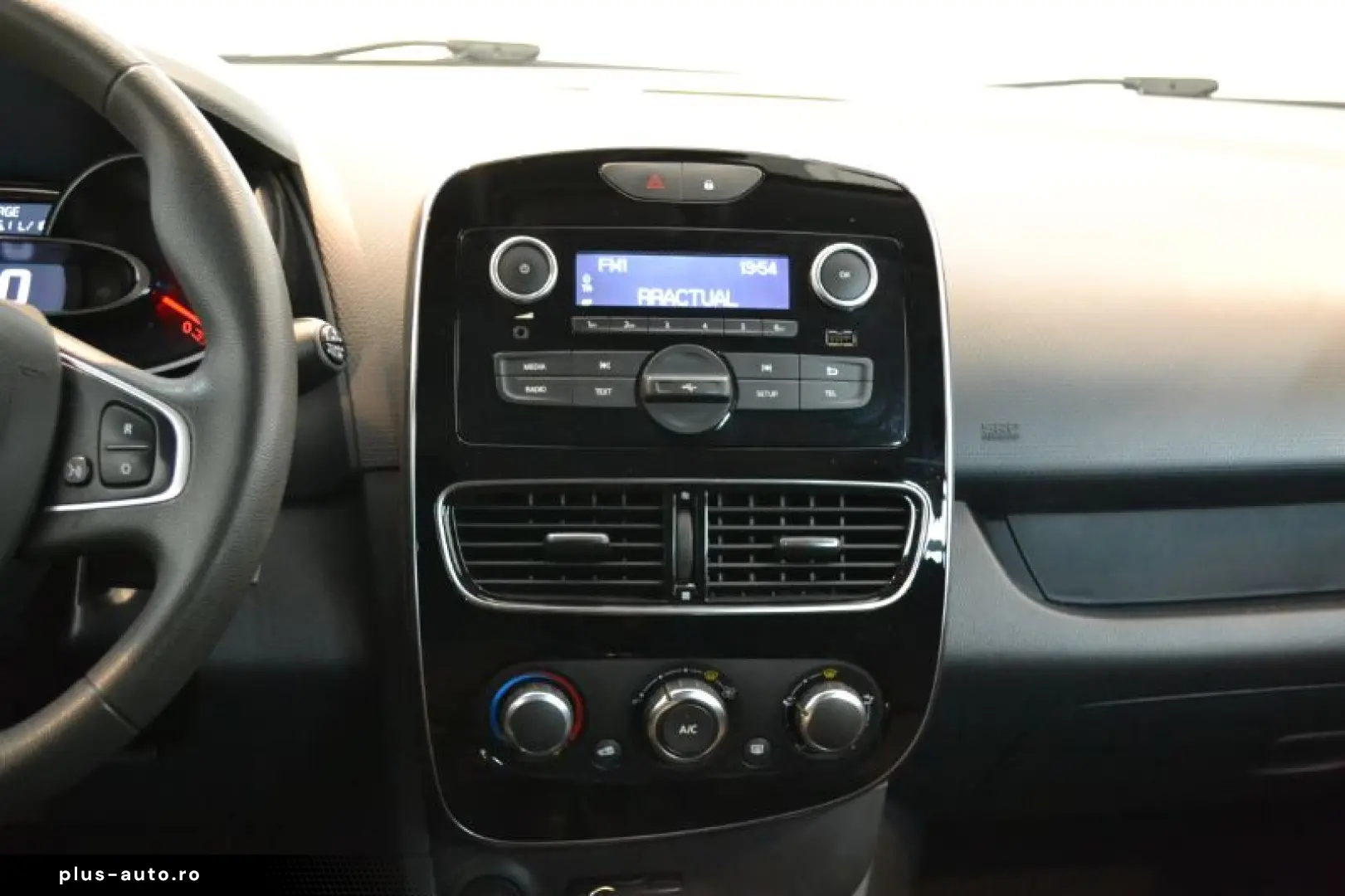 RENAULT CLIO 1.5 dCi 75CP Life Evo