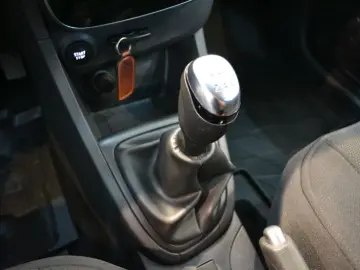 RENAULT CLIO 1.5 dCi 75CP Life Evo