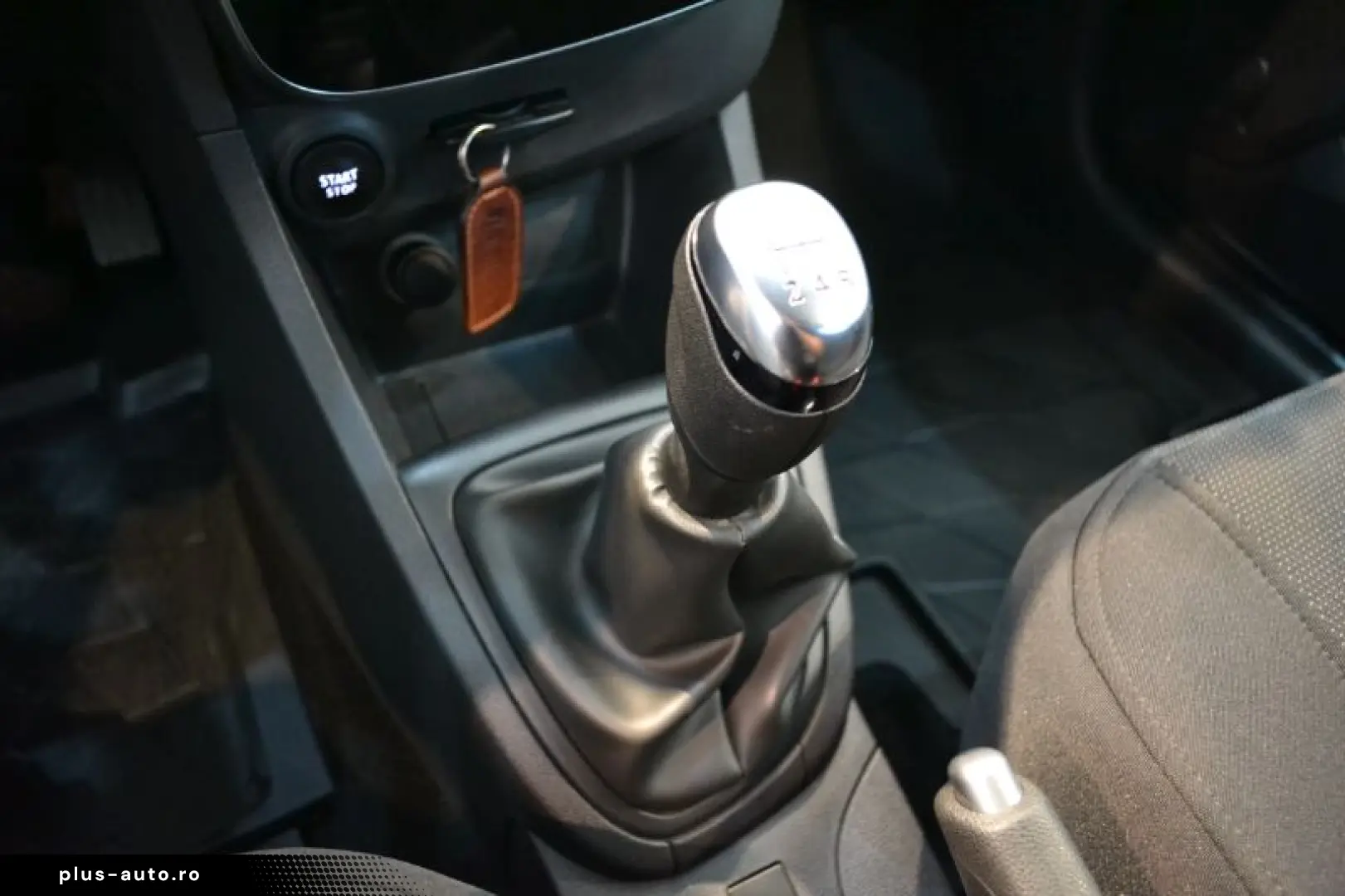 RENAULT CLIO 1.5 dCi 75CP Life Evo