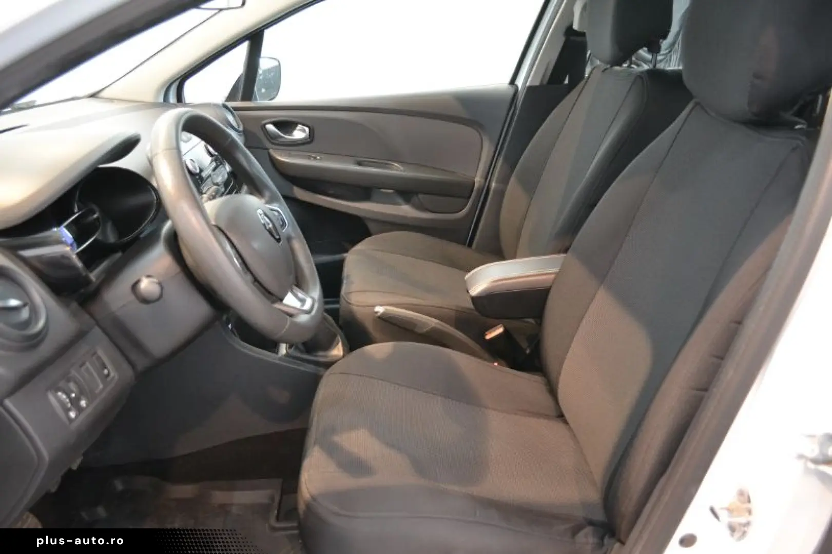 RENAULT CLIO 1.5 dCi 75CP Life Evo