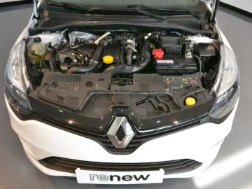 RENAULT CLIO 1.5 dCi 75CP Life Evo