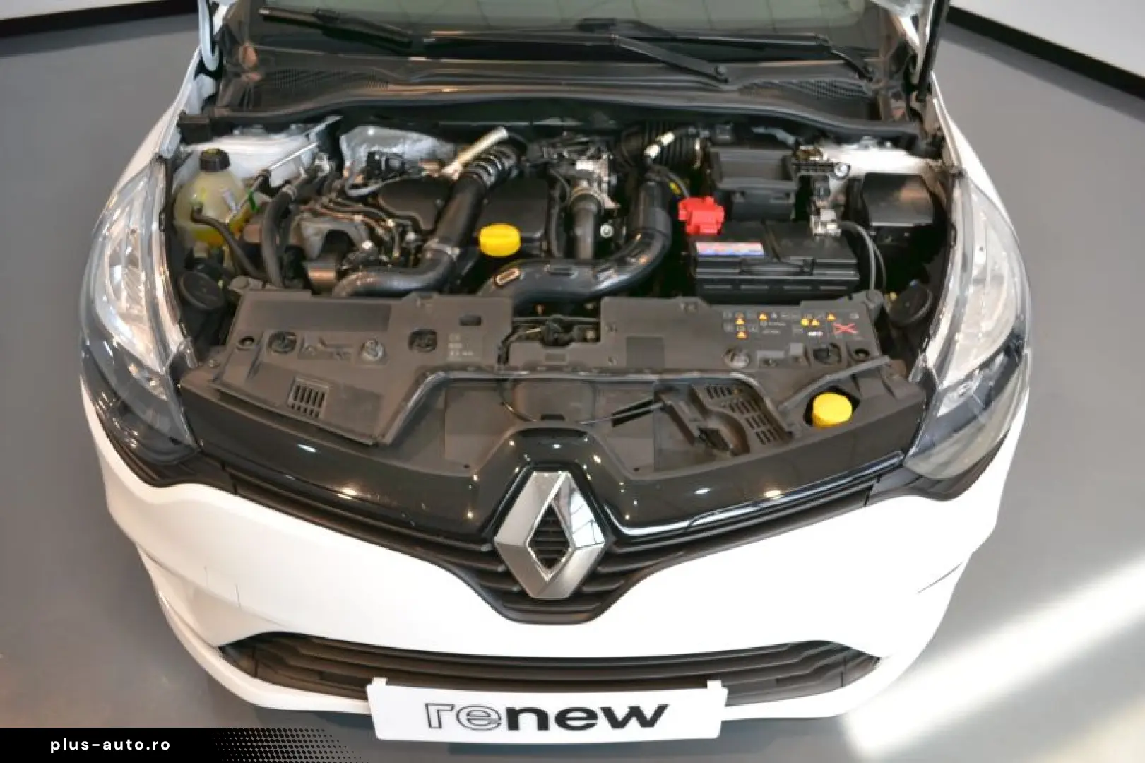 RENAULT CLIO 1.5 dCi 75CP Life Evo