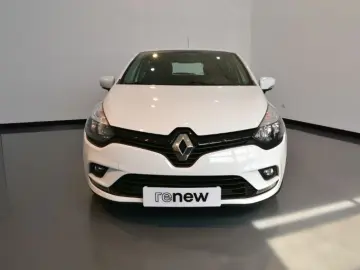 RENAULT CLIO 1.5 dCi 75CP Life Evo