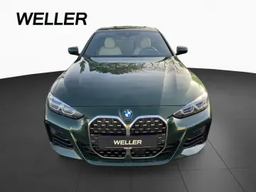 430i Gran Coupe M SPORT Laser DA HUD Glasd H K