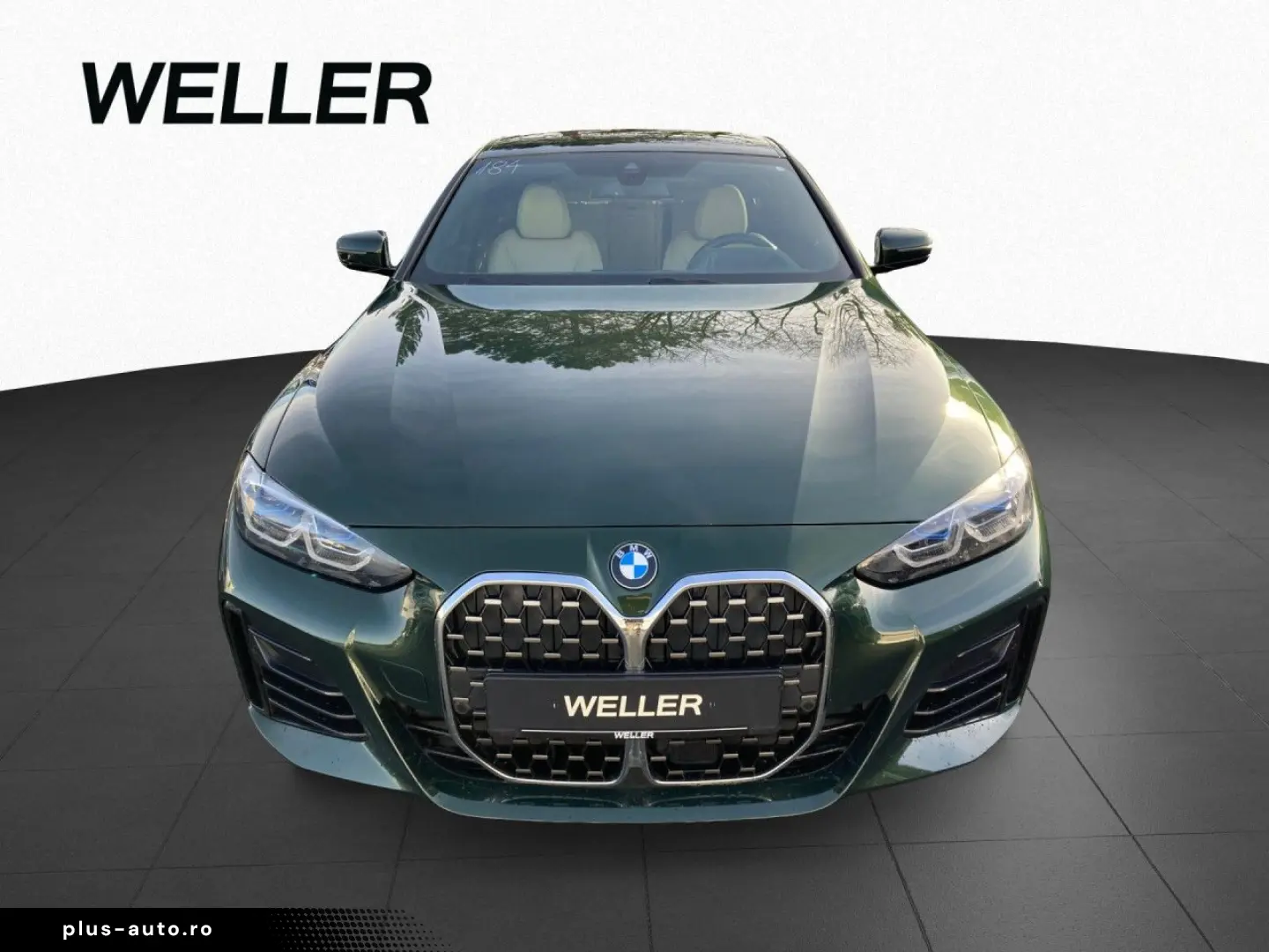 430i Gran Coupe M SPORT Laser DA HUD Glasd H K