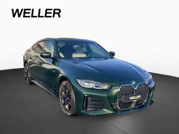 430i Gran Coupe M SPORT Laser DA HUD Glasd H K