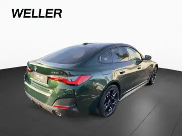 430i Gran Coupe M SPORT Laser DA HUD Glasd H K