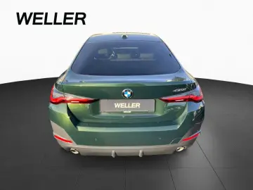 430i Gran Coupe M SPORT Laser DA HUD Glasd H K