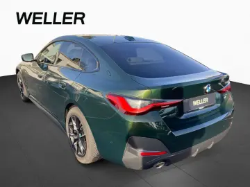 430i Gran Coupe M SPORT Laser DA HUD Glasd H K