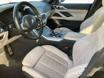 430i Gran Coupe M SPORT Laser DA HUD Glasd H K