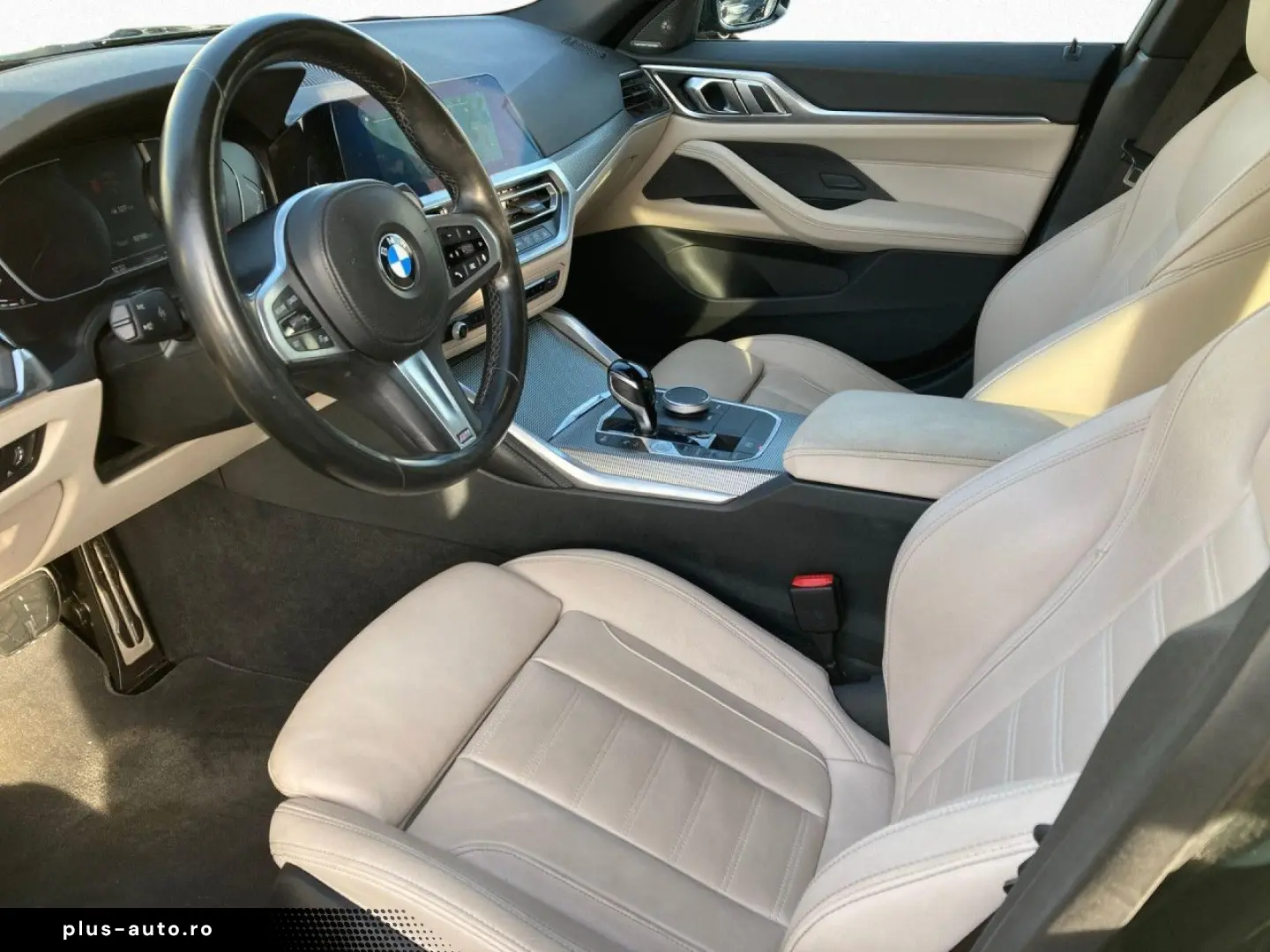 430i Gran Coupe M SPORT Laser DA HUD Glasd H K