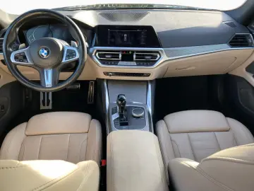 430i Gran Coupe M SPORT Laser DA HUD Glasd H K