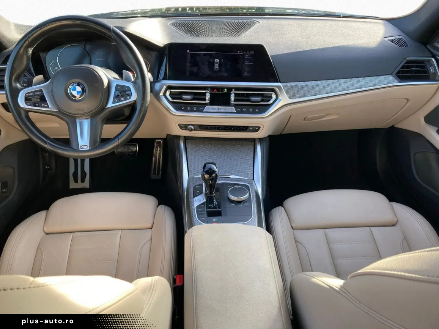 430i Gran Coupe M SPORT Laser DA HUD Glasd H K