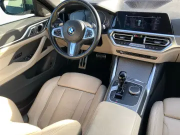 430i Gran Coupe M SPORT Laser DA HUD Glasd H K