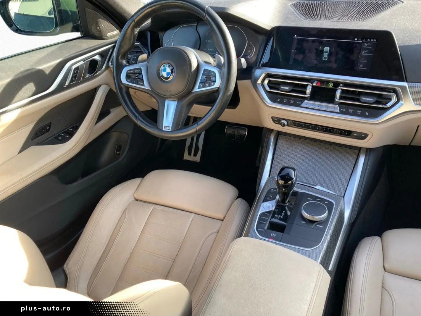 430i Gran Coupe M SPORT Laser DA HUD Glasd H K