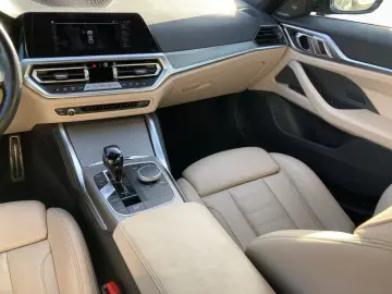 430i Gran Coupe M SPORT Laser DA HUD Glasd H K