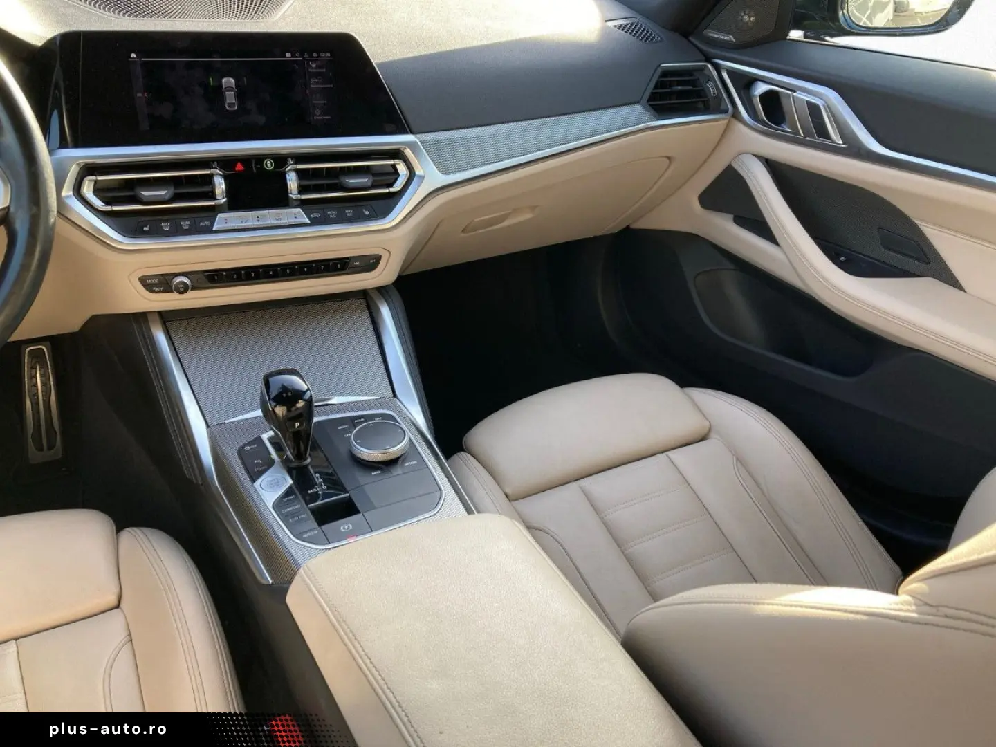 430i Gran Coupe M SPORT Laser DA HUD Glasd H K