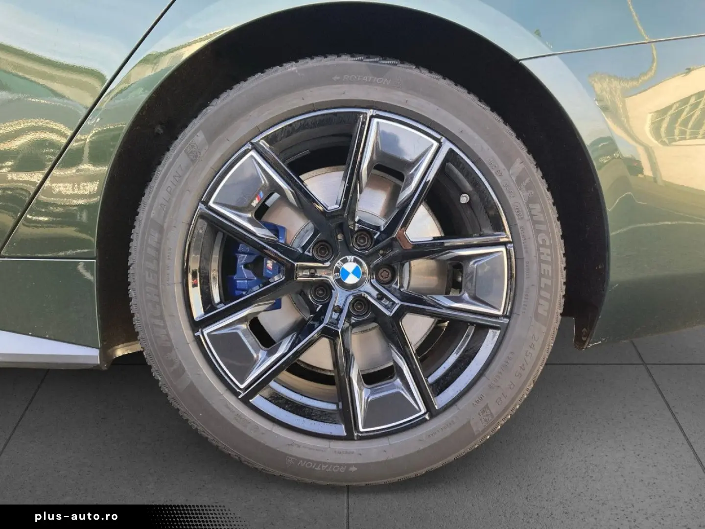 430i Gran Coupe M SPORT Laser DA HUD Glasd H K